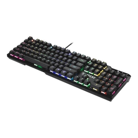 Tastiera da gioco meccanica - MSI - VIGOR GK41