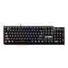 Tastiera da gioco meccanica - MSI - VIGOR GK41