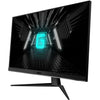 Schermo PC Gamer - MSI - G2712F - 27 - Pannello IPS veloce - FHD - 1 ms - 180 Hz - Sincronizzazione adattiva - DP + HDMI - Compatibile VESA