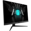 Schermo PC Gamer - MSI - G2712F - 27 - Pannello IPS veloce - FHD - 1 ms - 180 Hz - Sincronizzazione adattiva - DP + HDMI - Compatibile VESA