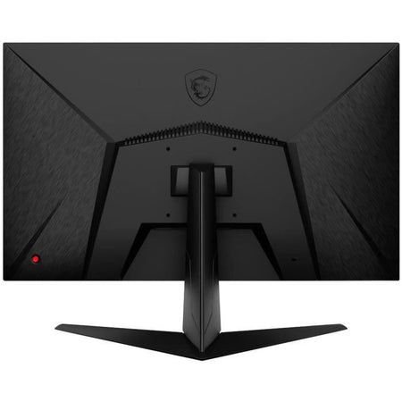 Schermo PC Gamer - MSI - G2712F - 27 - Pannello IPS veloce - FHD - 1 ms - 180 Hz - Sincronizzazione adattiva - DP + HDMI - Compatibile VESA