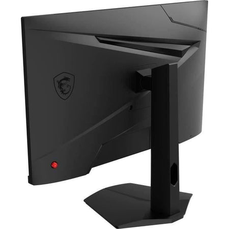 Schermo piatto per PC Gamer - MSI - Optix G244F E2 - 24 FHD - Pannello IPS veloce - 180Hz - 1ms - Sincronizzazione adattiva