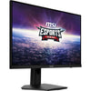 Schermo piatto per PC Gamer - MSI - Optix G244F E2 - 24 FHD - Pannello IPS veloce - 180Hz - 1ms - Sincronizzazione adattiva