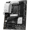 Scheda madre - MSI - PRO B760-P II Intel B760 LGA 1700 ATX