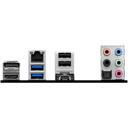 Scheda madre - MSI - PRO B760-P II Intel B760 LGA 1700 ATX