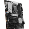 Scheda madre - MSI - PRO B760-P II Intel B760 LGA 1700 ATX