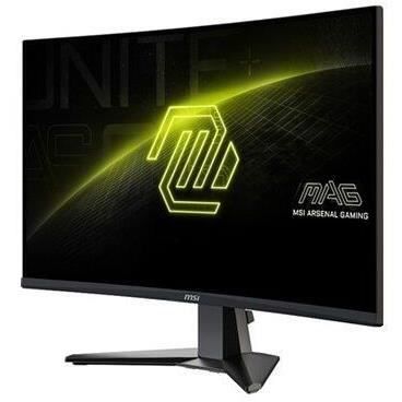 Schermo PC - MSI - MAG 27CQ6F - 2560 x 1440 - 0,5 ms - VA