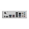 Scheda madre - MSI - PRO X870-P WIFI - Wi-Fi 7, PCIe Gen5, EZ M.2 Shield Frozr II, argento
