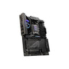 Scheda madre - MSI - MPG X870E CARBON WIFI - Wi-Fi 7, 5G LAN, USB 40 Gb/s, LED RGB, PCIe aggiuntivo