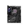 Scheda madre - MSI - MPG X870E CARBON WIFI - Wi-Fi 7, 5G LAN, USB 40 Gb/s, LED RGB, PCIe aggiuntivo