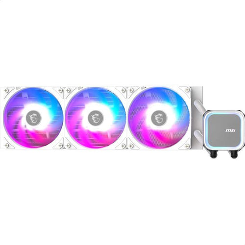 Modello MSI: MAG CORELIQUID A1