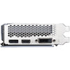 Scheda grafica - MSI - VENTUS RTX 3050 2X XS WHITE 8G OC NVIDIA GeForce RTX 3050 8 GB GDDR6