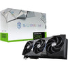 Scheda grafica - MSI - SUPRIM GEFORCE RTX 5090 - 32 GB GDDR7 - 7680 x 4320 - PCI Express 5.0