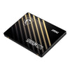 MSI - SPATIUM S270 - SSD interno - 240 GB - SATA 2.5