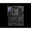 Scheda madre - MSI - MPG X670E CARBON WIFI
