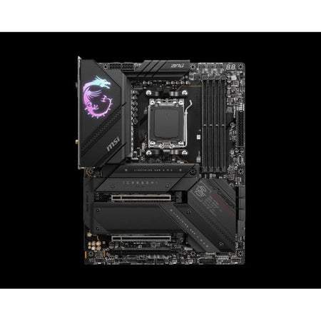 Scheda madre - MSI - MPG X670E CARBON WIFI