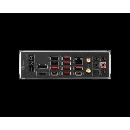 Scheda madre - MSI - MPG X670E CARBON WIFI
