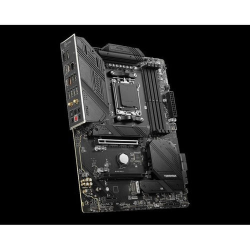 Mere - MSI - MAG B650 Tomahawk Wifi