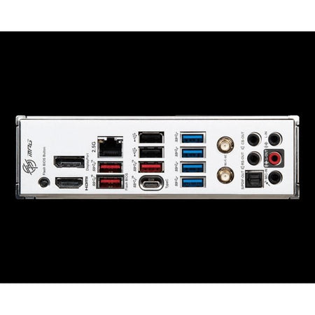 Mere - MSI - Mpg B650 Edge Wifi