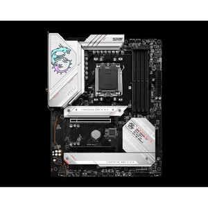 Mere - MSI - Mpg B650 Edge Wifi