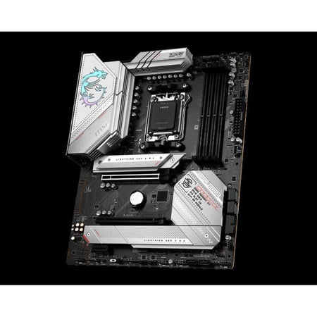 Mere - MSI - Mpg B650 Edge Wifi