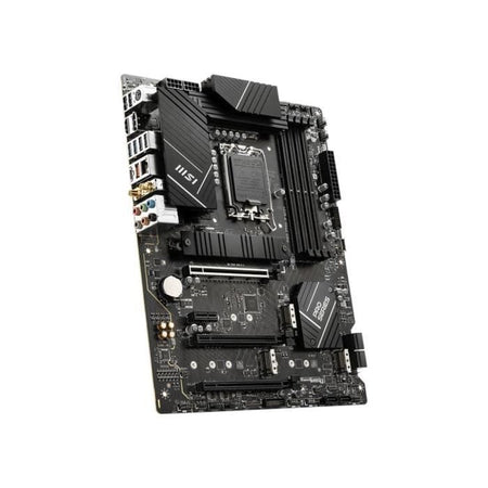 Mere Card - MSI - PRO Z790 -P WiFi