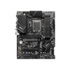 Mere Card - MSI - PRO Z790 -P WiFi