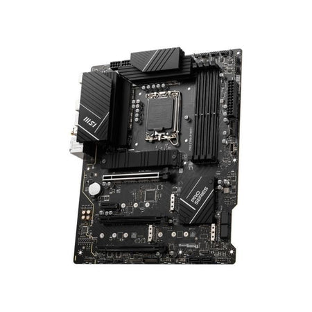 Mere Card - MSI - PRO Z790 -P WiFi