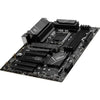 Scheda madre-MSI-PRO B760-P WIFI DDR4