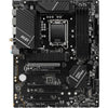 Scheda madre-MSI-PRO B760-P WIFI DDR4