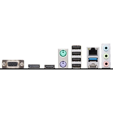 Scheda madre-MSI-PRO B760M-P DDR4