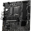 Scheda madre-MSI-PRO B760M-P DDR4