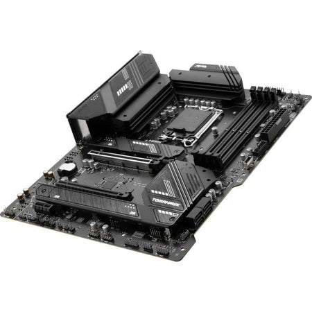 Scheda madre - MSI - MAG B760 TOMAHAWK WIFI
