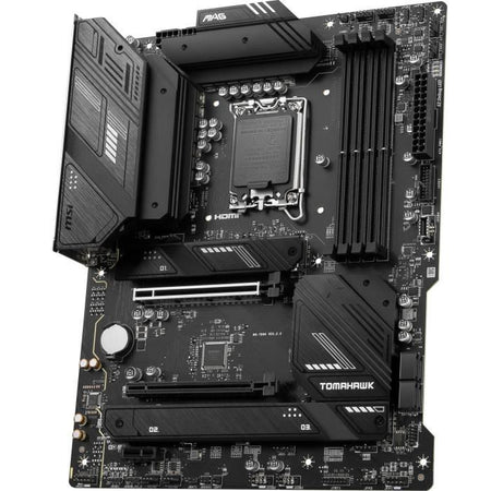Scheda madre - MSI - MAG B760 TOMAHAWK WIFI