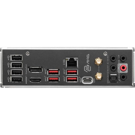 Scheda madre - MSI - MAG B760 TOMAHAWK WIFI