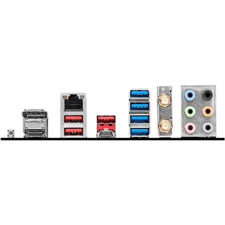 Scheda madre - MSI - PRO B650-S WIFIAM5 slot ATX