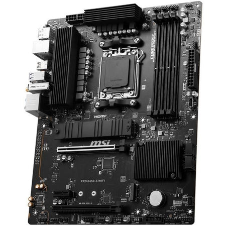 Scheda madre - MSI - PRO B650-S WIFIAM5 slot ATX