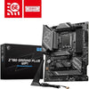 MSI - Scheda madre - Z790 GAMING PLUS WIFI DDR5