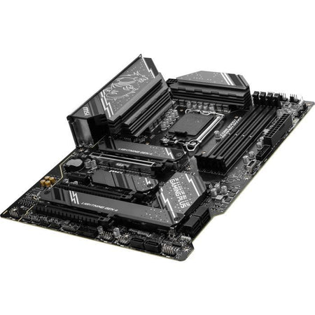 MSI - Scheda madre - Z790 GAMING PLUS WIFI DDR5