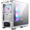Custodia per PC - MSI - MAG PANO M100R PZ - Bianco