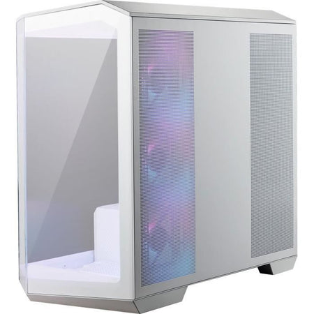 Custodia per PC - MSI - MAG PANO M100R PZ - Bianco