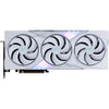 Scheda grafica - MSI - GAMING GEFORCE RTX 5080 16G TRIO OC WHITE NVIDIA 16 GB GDDR7