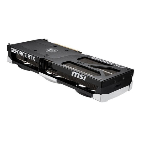 Scheda grafica - MSI - GeForce RTX 5070 Ti VENTUS 3X OC - 16 GB
