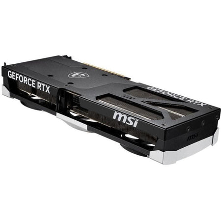 Scheda grafica - MSI - GeForce RTX 5070 Ti VENTUS 3X OC - 16 GB