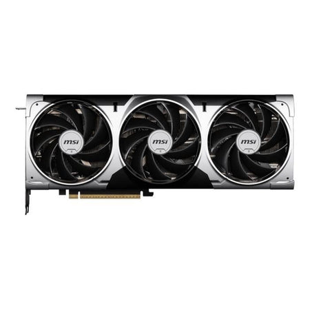 Scheda grafica - MSI - GeForce RTX 5070 Ti VENTUS 3X OC - 16 GB