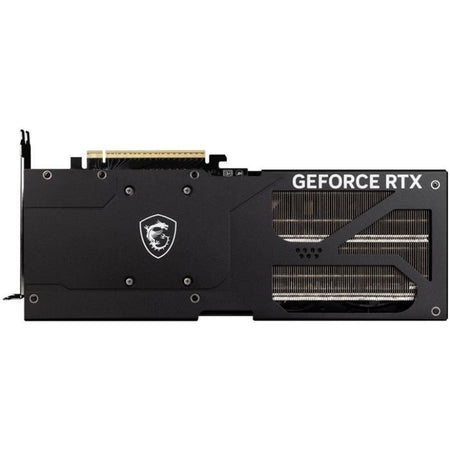 Scheda grafica - MSI - GeForce RTX 5070 Ti VENTUS 3X OC - 16 GB
