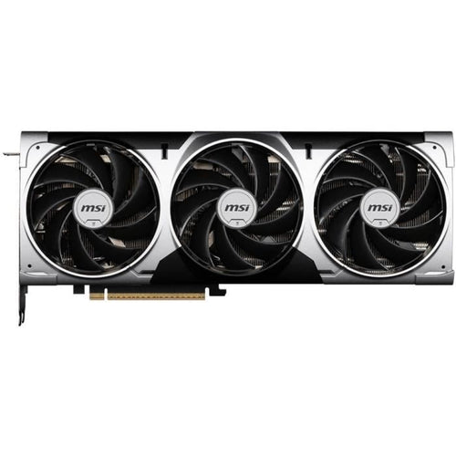 Scheda grafica - MSI - GeForce RTX 5070 Ti VENTUS 3X OC - 16 GB