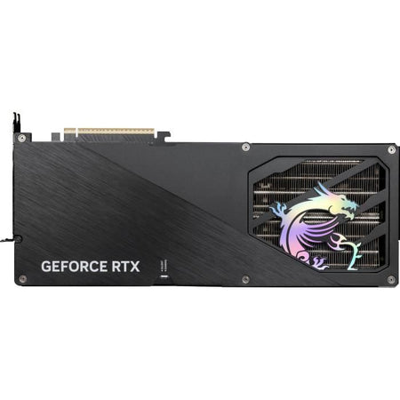 Scheda grafica - MSI - GeForce RTX 5090 Gaming Trio OC - 32 GB - RGB - PCIe Gen 5
