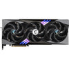 Scheda grafica - MSI - GeForce RTX 5090 Gaming Trio OC - 32 GB - RGB - PCIe Gen 5