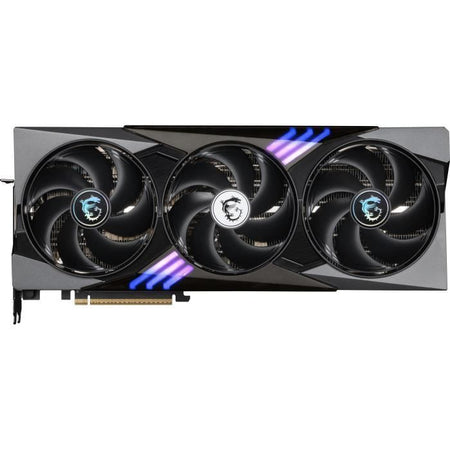 Scheda grafica - MSI - GeForce RTX 5090 Gaming Trio OC - 32 GB - RGB - PCIe Gen 5